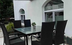 Ferienwohnung am Burgberg in Bad Harzburg